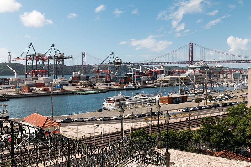 Traditional Lisbon Madragoa Studio Esterno foto